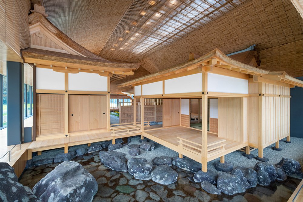 🏛️ 이치조다니 아사쿠라 가문 유적 박물관(후쿠이켄리쓰 이치조다니 아사쿠라시 이세키 하쿠부쓰칸 혼칸) 이미지 8